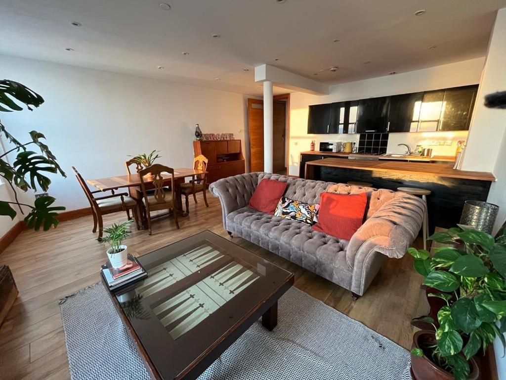Margate Sea Front Apartment Exterior foto
