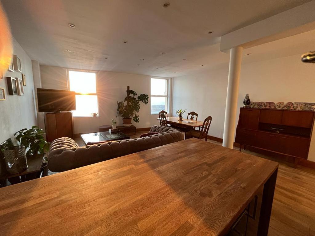 Margate Sea Front Apartment Exterior foto